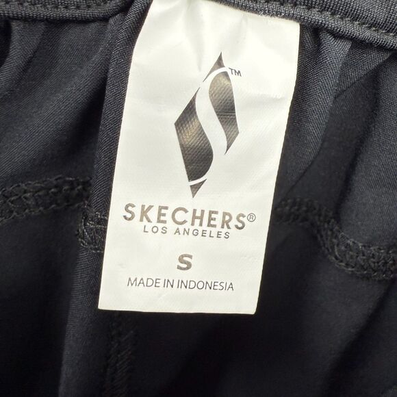 Sketchers pants Womens Small Skechweave Commuter Pant athleisure athletic - Picture 9 of 10